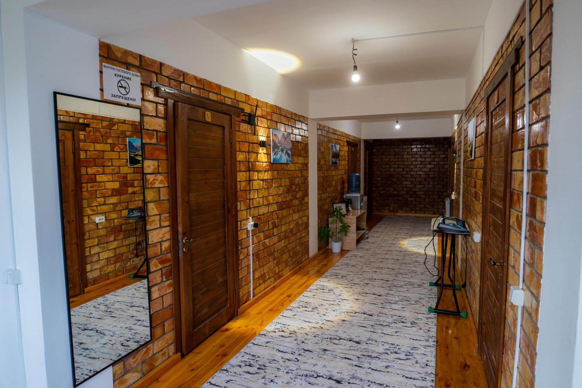 Hotel Good Night ジャララバード エクステリア 写真